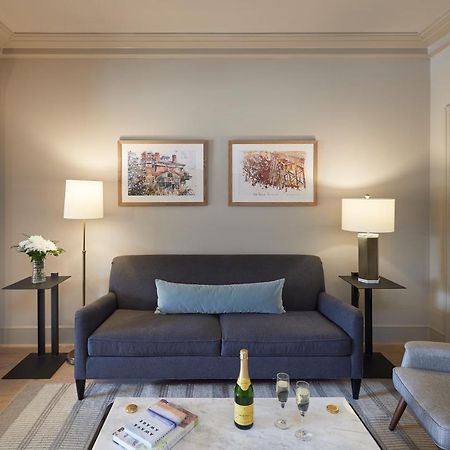 Hotel Weyanoke (Adults Only) Farmville Eksteriør bilde