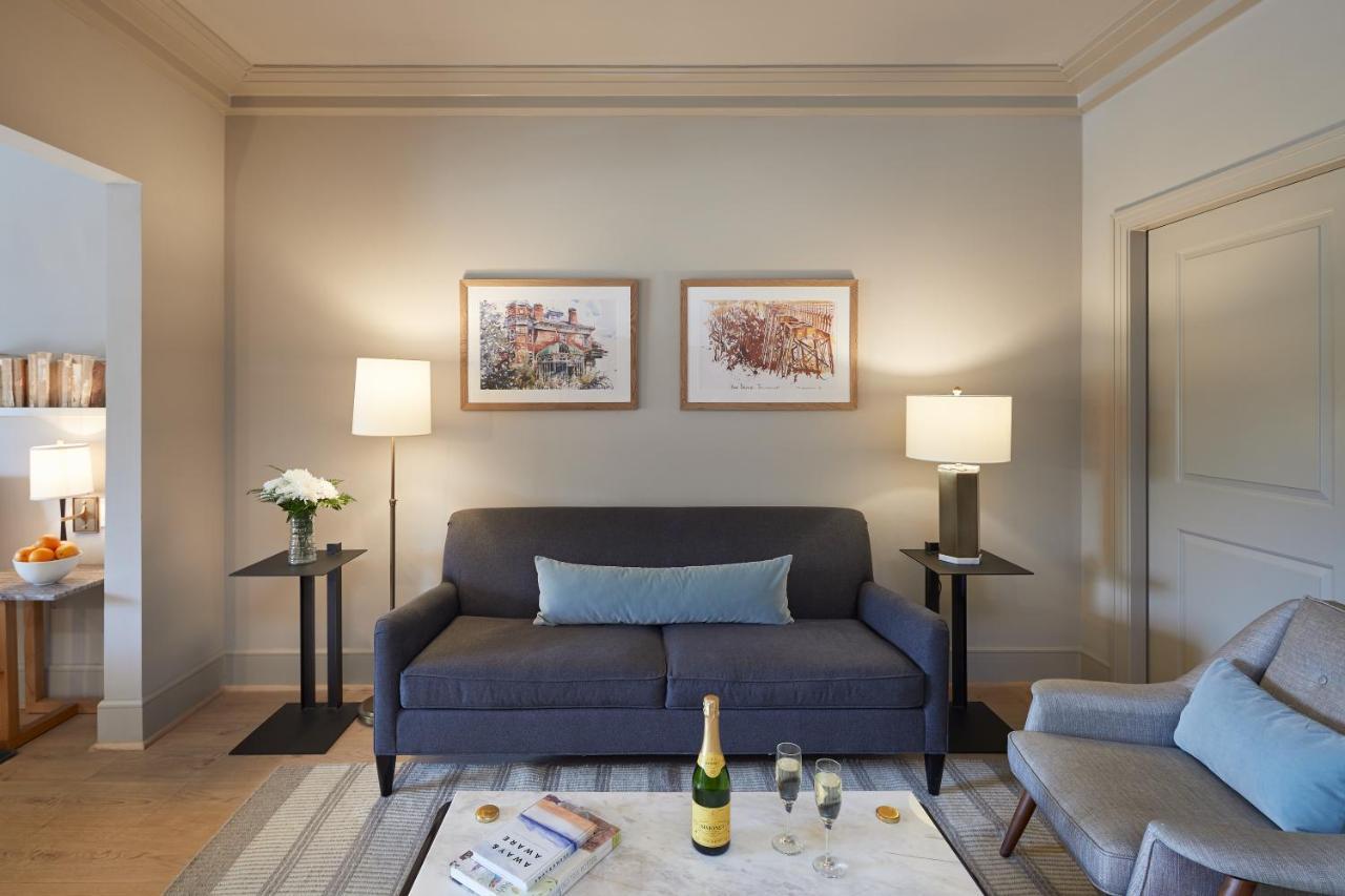 Hotel Weyanoke (Adults Only) Farmville Eksteriør bilde