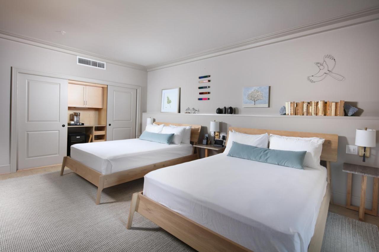 Hotel Weyanoke (Adults Only) Farmville Eksteriør bilde