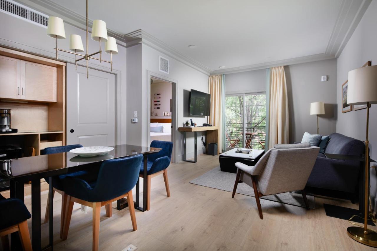 Hotel Weyanoke (Adults Only) Farmville Eksteriør bilde
