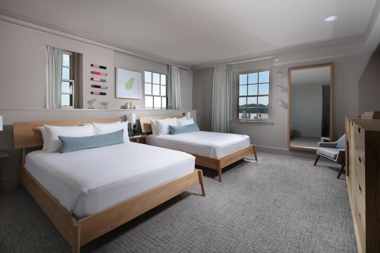Hotel Weyanoke (Adults Only) Farmville Eksteriør bilde