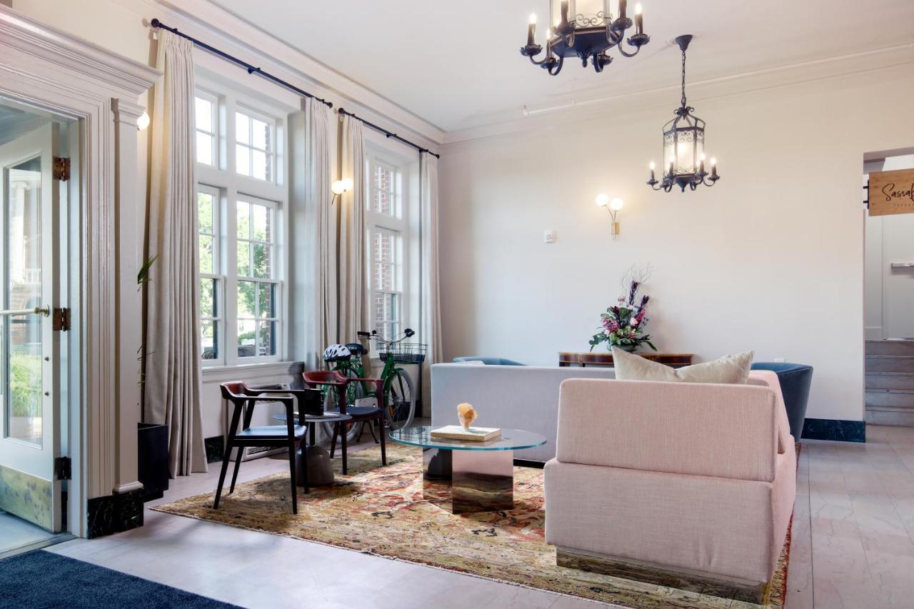Hotel Weyanoke (Adults Only) Farmville Eksteriør bilde