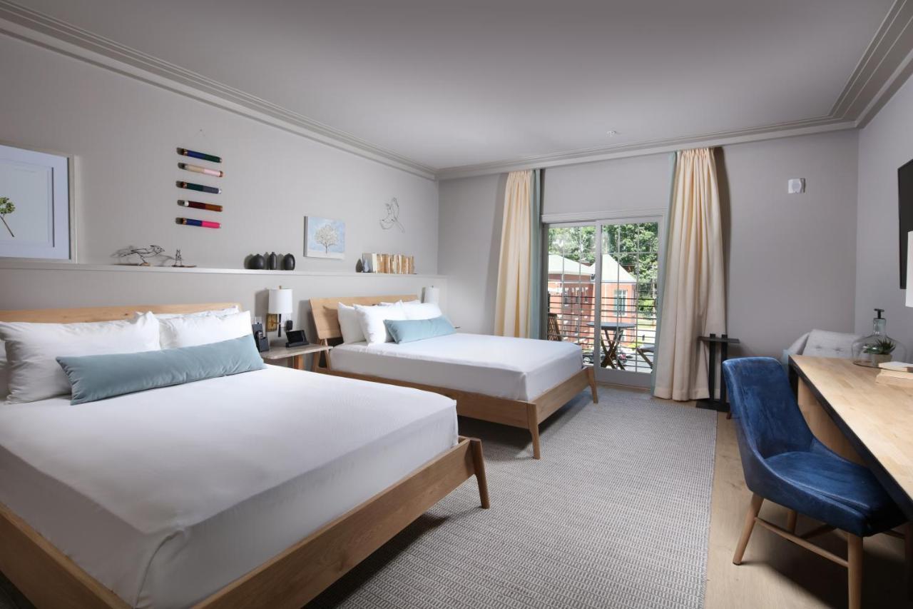 Hotel Weyanoke (Adults Only) Farmville Eksteriør bilde