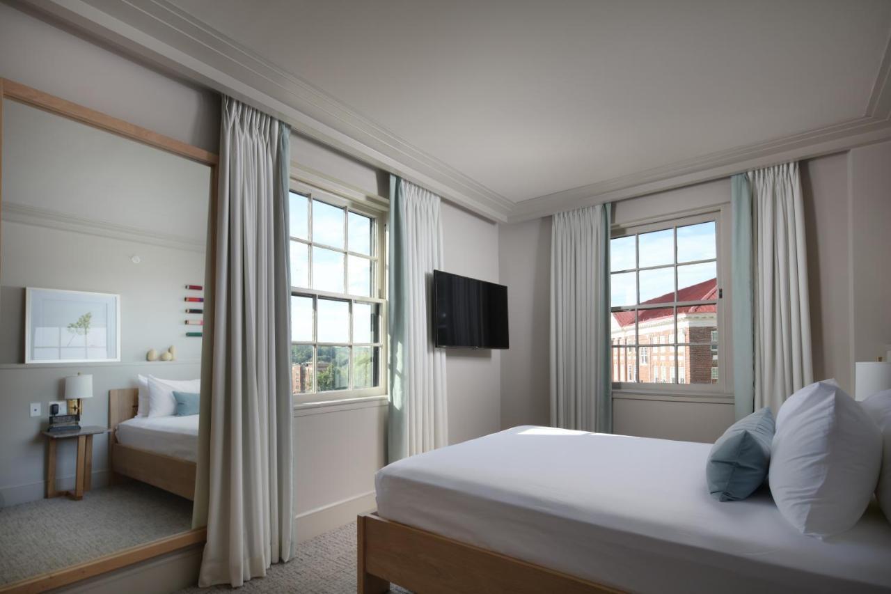 Hotel Weyanoke (Adults Only) Farmville Eksteriør bilde